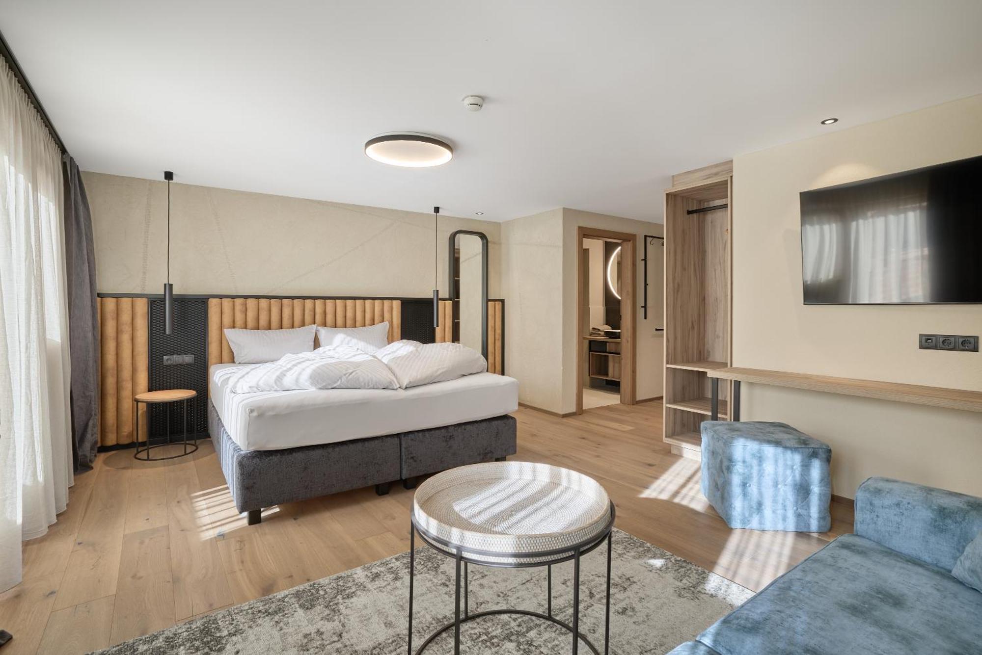 Hotel Riders In Sölden Exteriér fotografie
